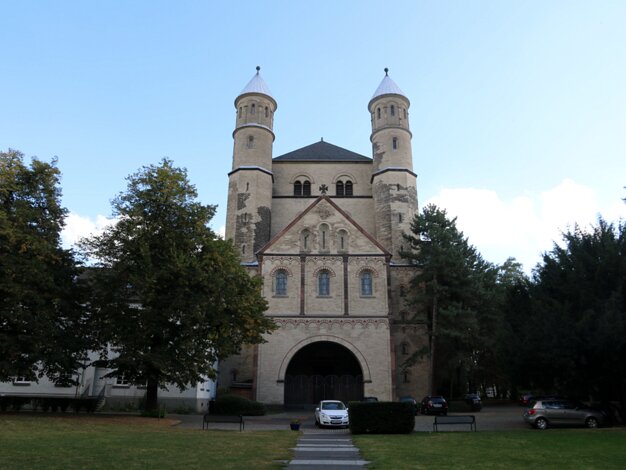 Saint Pantaleon