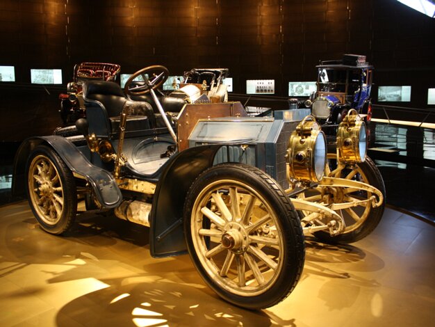 Daimler