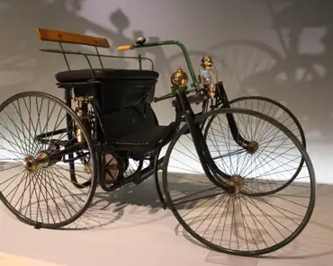 IMG_1579 Daimler motor-quadricycle 