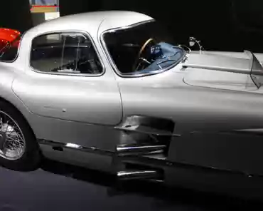 IMG_1644 Mercedes-Benz 300 SLR 