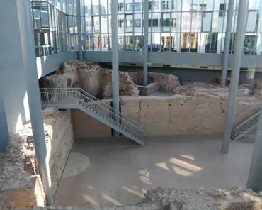 IMG_8771 Forum baths, 1st century AD.