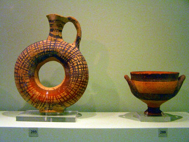 Cyprus art