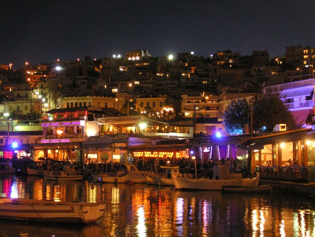Piraeus