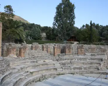 Theater_3 Roman theater.
