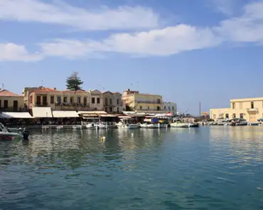 Harbor_1 Venetian harbor.