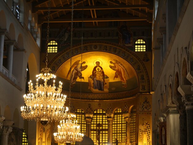 Agios Dimitrios
