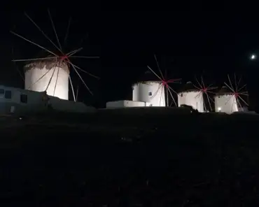 P1060466 Windmills by night.