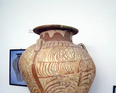 pa260165 Jar from the palace of Nestor.