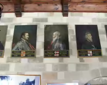 dscf0382 The grand masters - portrait gallery.