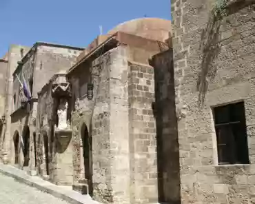 dscf0161 French chapel (15th century).