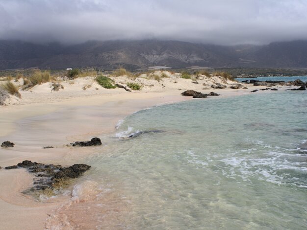 Crete