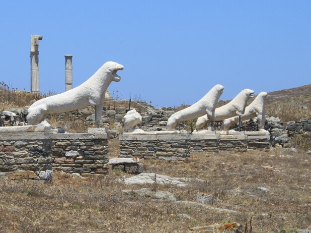 Delos