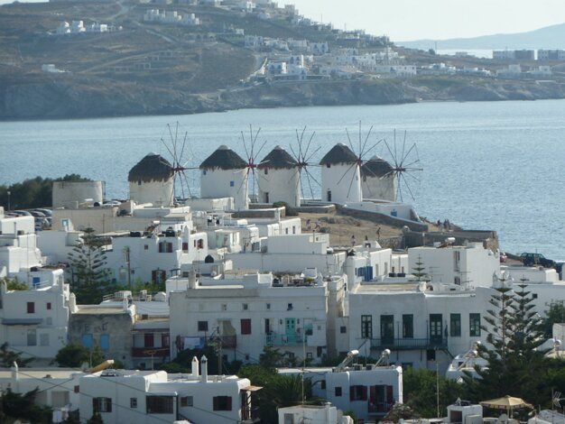 Mykonos