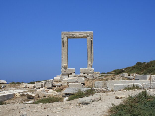 Naxos