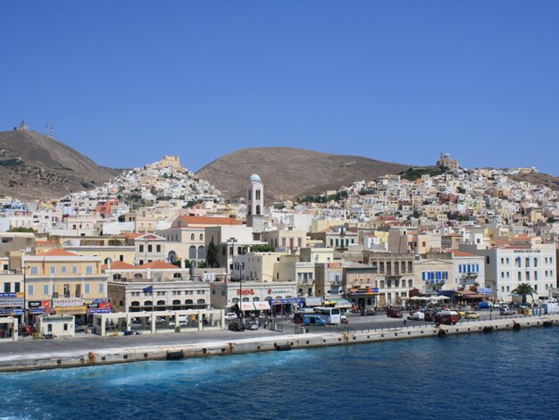 Syros