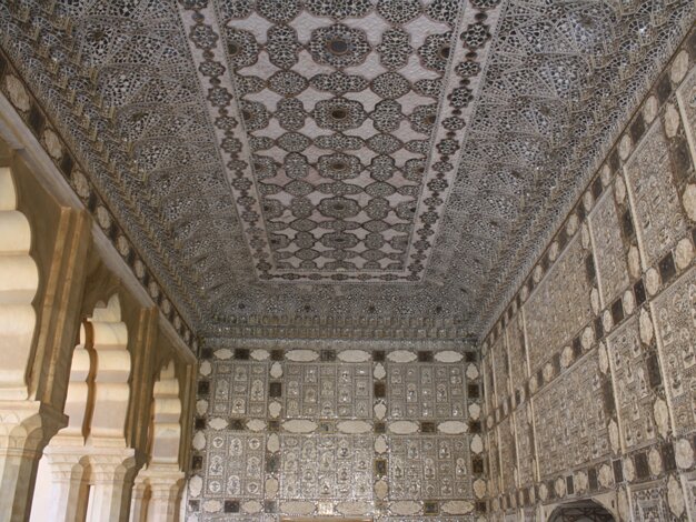 Amber fort