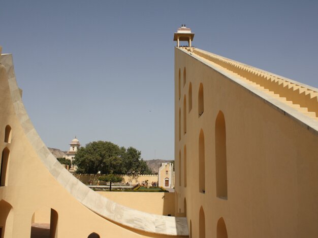 Jantar Mantar