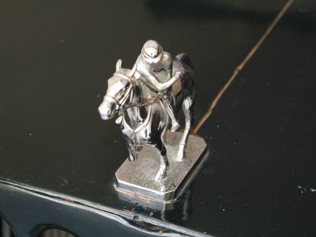Vintage and Classic Car Collection