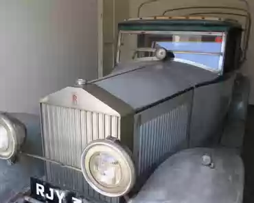 IMG_4763 Rolls Royce 20/25 HP, 1930.