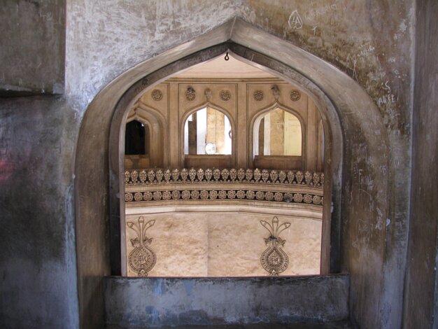 Charminar