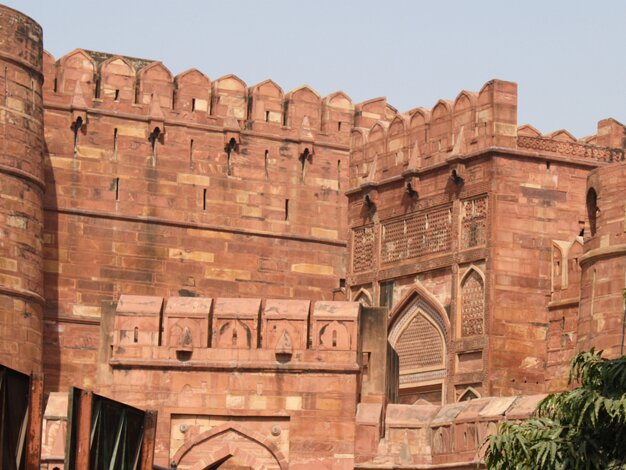 Fort