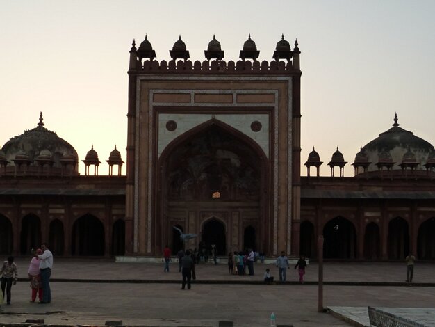 Jama Masjid