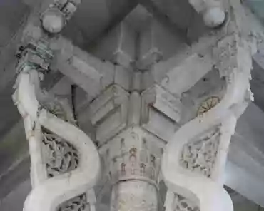241 Tomb of Sheikh Salim Chisti.
