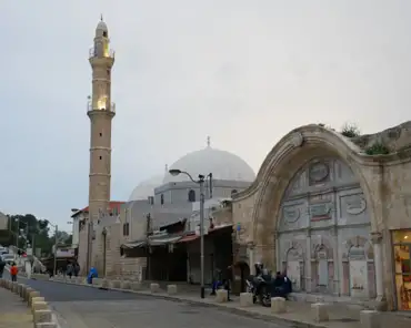 P1180404 Mahmoudiya mosque, 18-19th centuries.