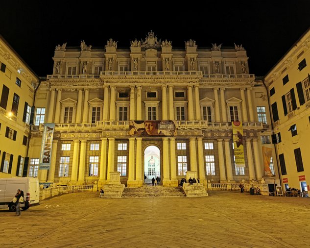 Palazzo ducale
