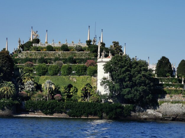 Gardens