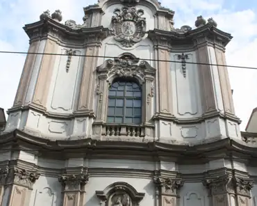 IMG_2258 San Francesco di Paola church, 1735.