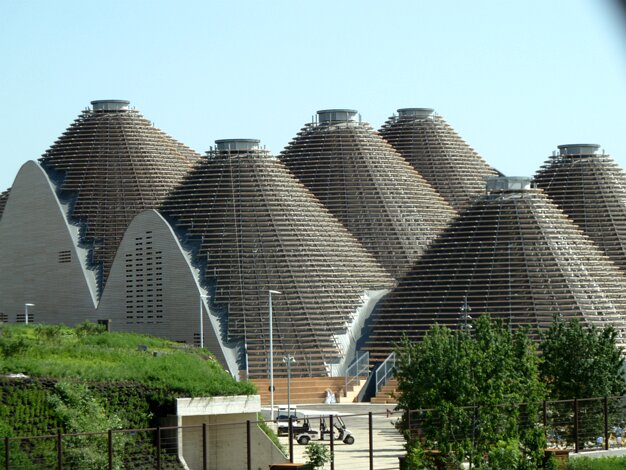 Pavillion 0