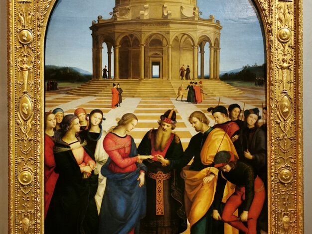 Brera Museum