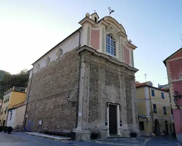 IMG_20191224_145001 San Paragorio romanesque church.