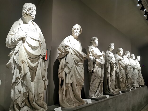 Museo del Opera della Metropolitano