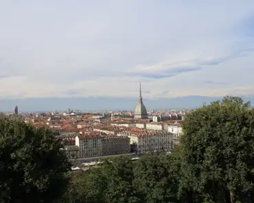 img_1157 Overview of Turin, with the Mole Antonelliana.
