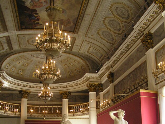 Correr Museum