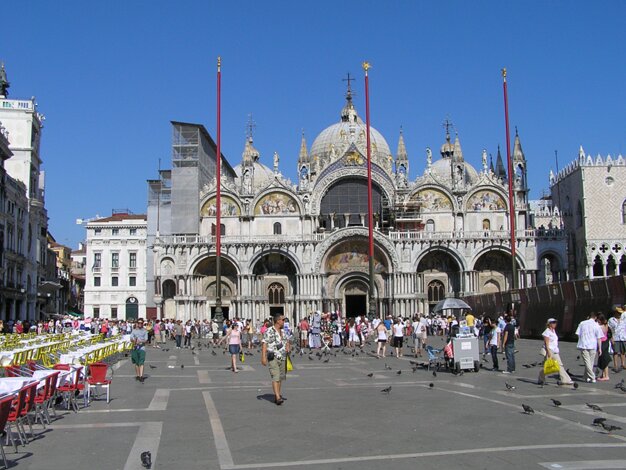 San Marco Basilica