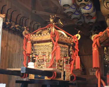 184 Jufuku-ji Temple.