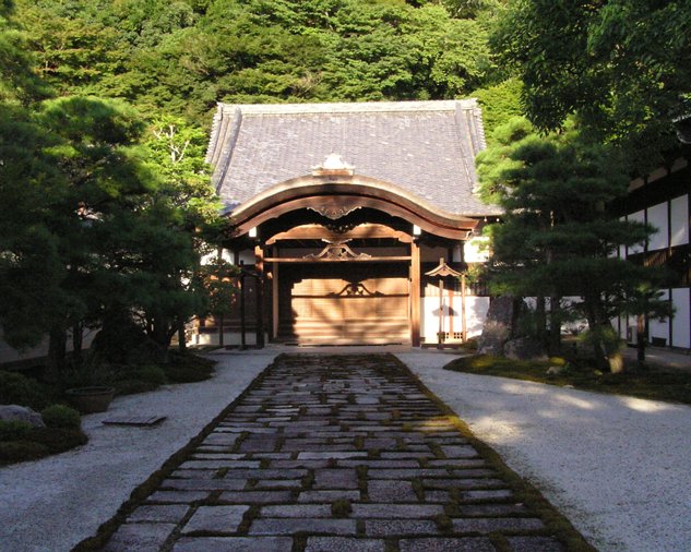 Nanzen-Ji Temple