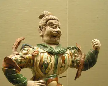 p8080625 Glazen ware, Nara period, 8th century.