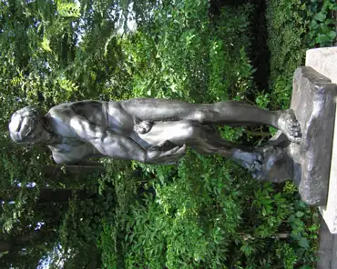p8080632 Rodin, Adam, 1880, bronze.