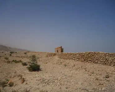 20170221-092050 Bibi Maryam mausoleum, possibly from the 13th century.
