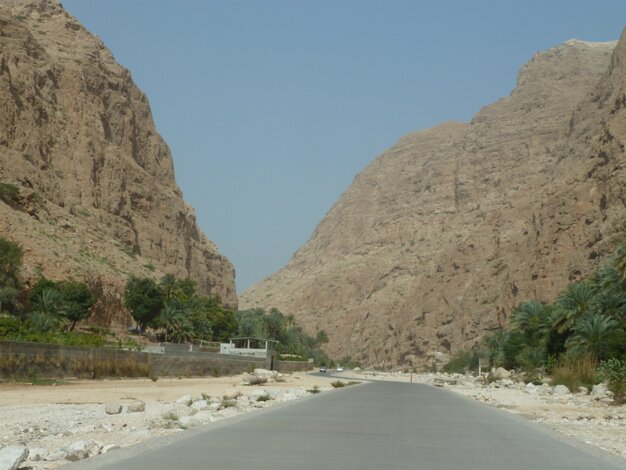 Wadi Tiwi