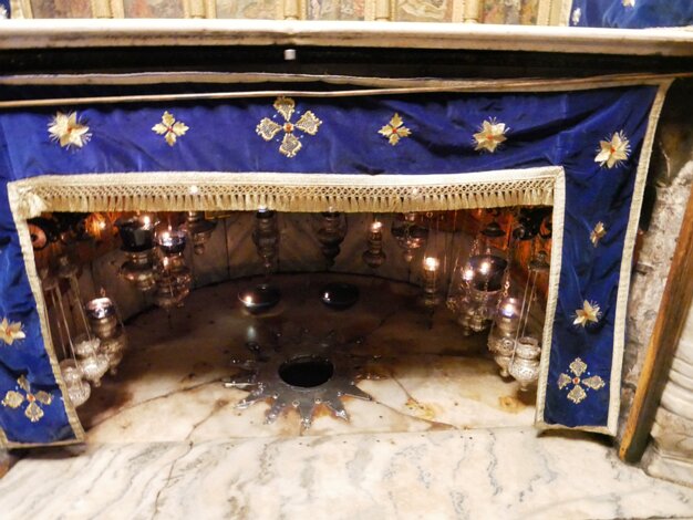 Crypt