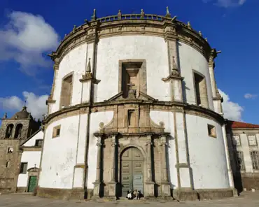 IMG_20230506_191537 Monastery da Serra do Pilar.
