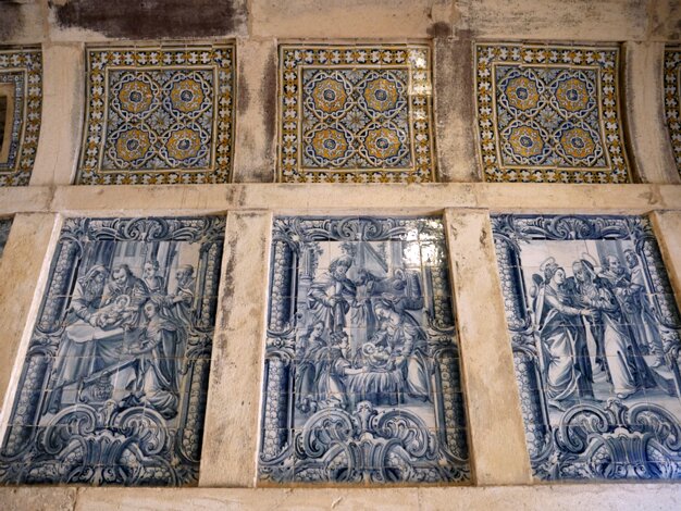 Porto Carreiros Chapel