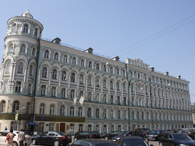 Ilynka Street
