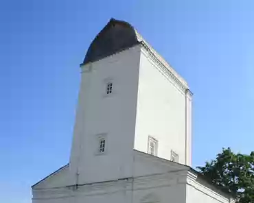 IMG_2960 Water tower, 2nd half of the 17th century.