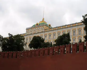 IMG_2474 Grand Kremlin palace.